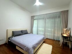Varsity Park Condominium (D5), Condominium #511006181